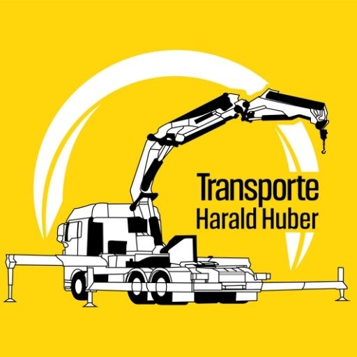 Harald Huber Transporte